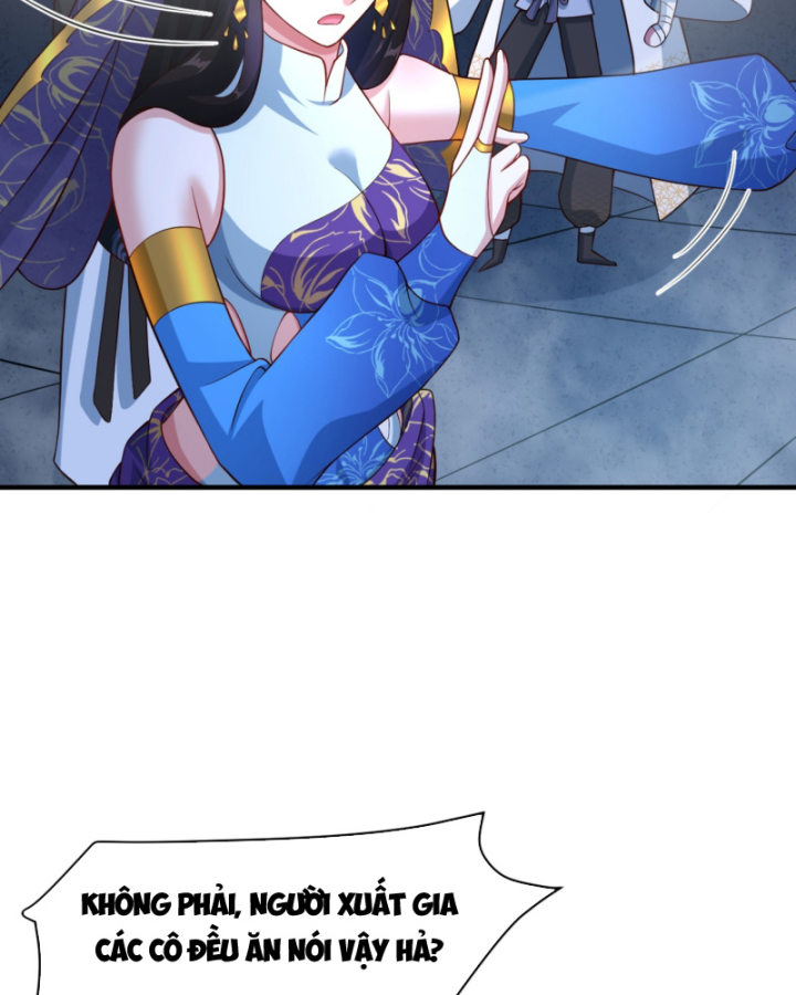 Dị Thần Làm Loạn, Ta Trở Tay Giết Luôn Thần Chapter 12 - Trang 2