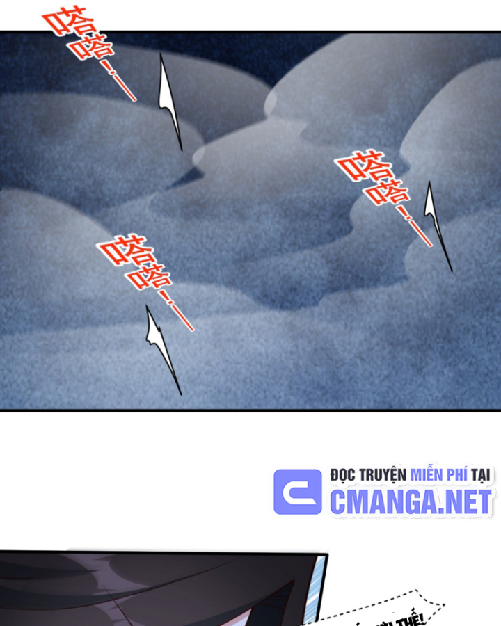 Dị Thần Làm Loạn, Ta Trở Tay Giết Luôn Thần Chapter 12 - Trang 2