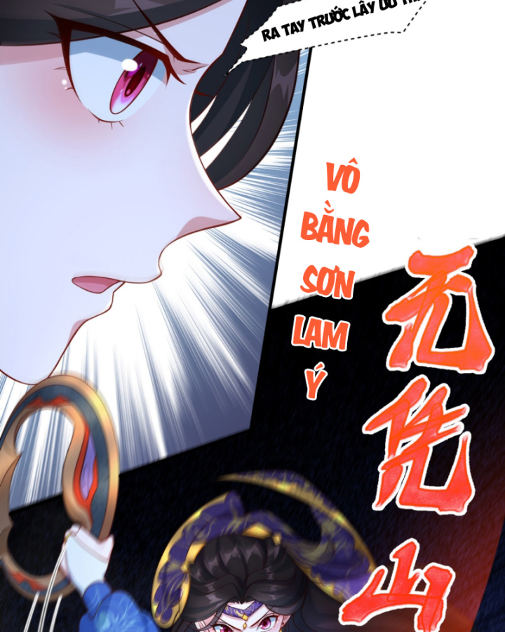 Dị Thần Làm Loạn, Ta Trở Tay Giết Luôn Thần Chapter 12 - Trang 2