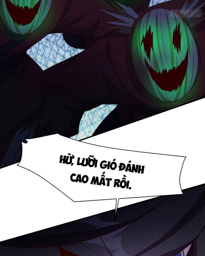 Dị Thần Làm Loạn, Ta Trở Tay Giết Luôn Thần Chapter 12 - Trang 2