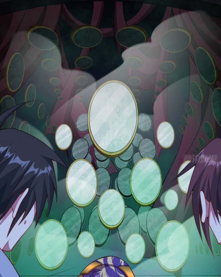 Dị Thần Làm Loạn, Ta Trở Tay Giết Luôn Thần Chapter 12 - Trang 2