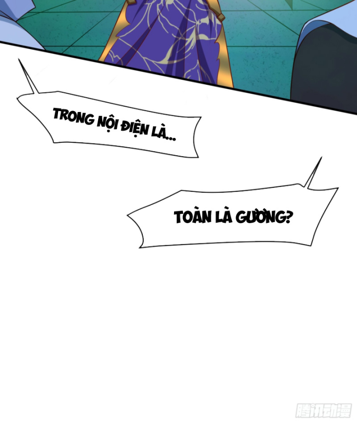 Dị Thần Làm Loạn, Ta Trở Tay Giết Luôn Thần Chapter 12 - Trang 2