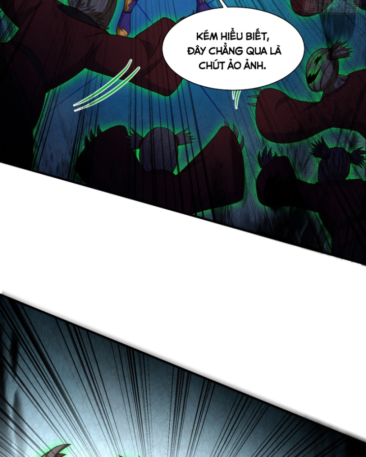 Dị Thần Làm Loạn, Ta Trở Tay Giết Luôn Thần Chapter 12 - Trang 2