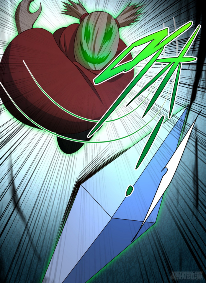 Dị Thần Làm Loạn, Ta Trở Tay Giết Luôn Thần Chapter 12 - Trang 2