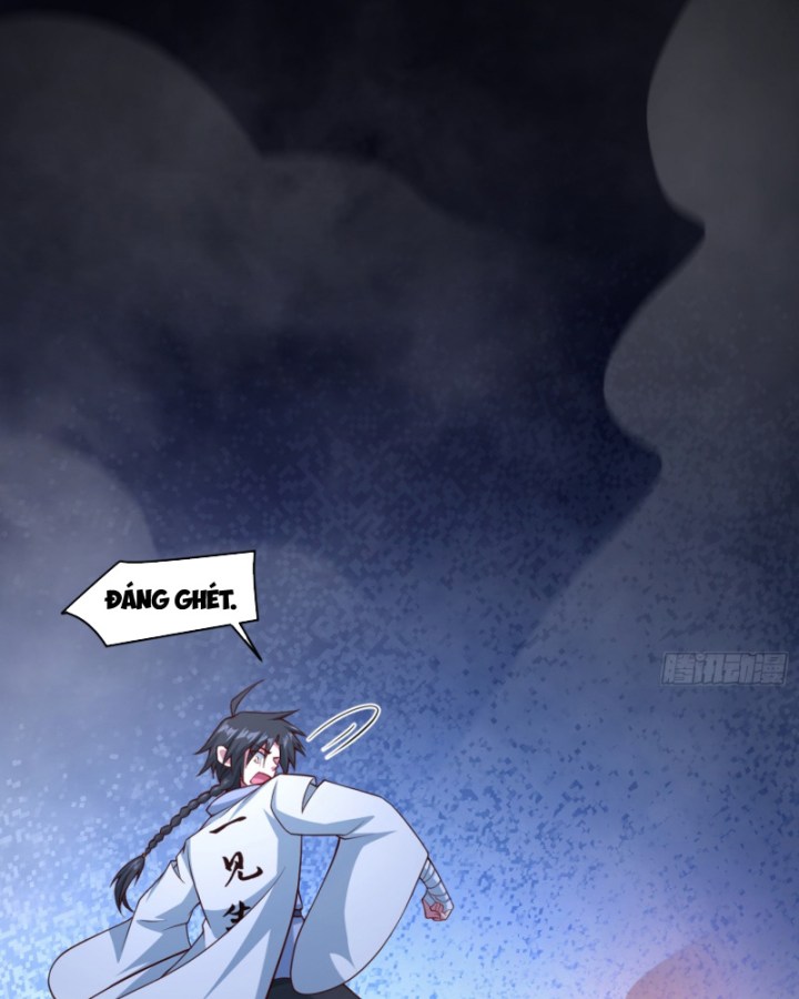 Dị Thần Làm Loạn, Ta Trở Tay Giết Luôn Thần Chapter 12 - Trang 2