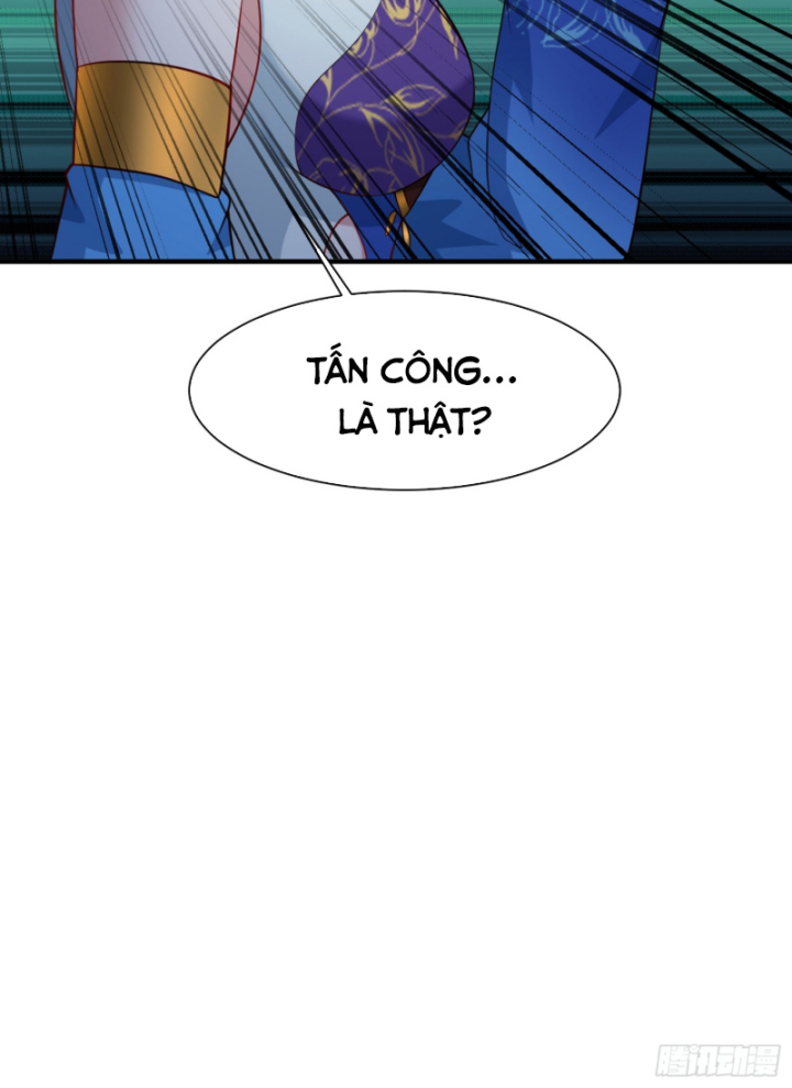 Dị Thần Làm Loạn, Ta Trở Tay Giết Luôn Thần Chapter 12 - Trang 2