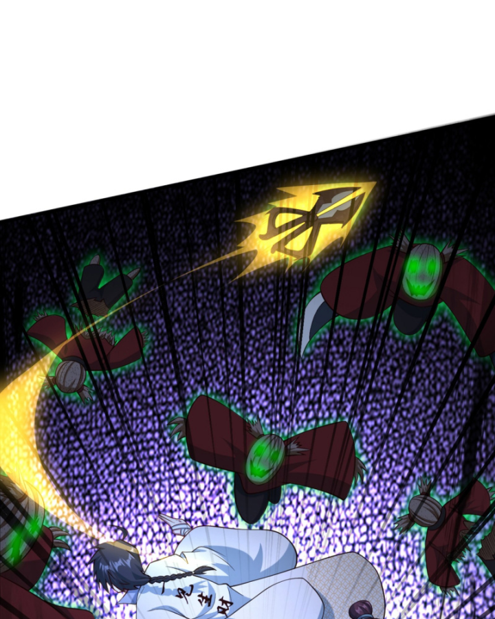 Dị Thần Làm Loạn, Ta Trở Tay Giết Luôn Thần Chapter 12 - Trang 2