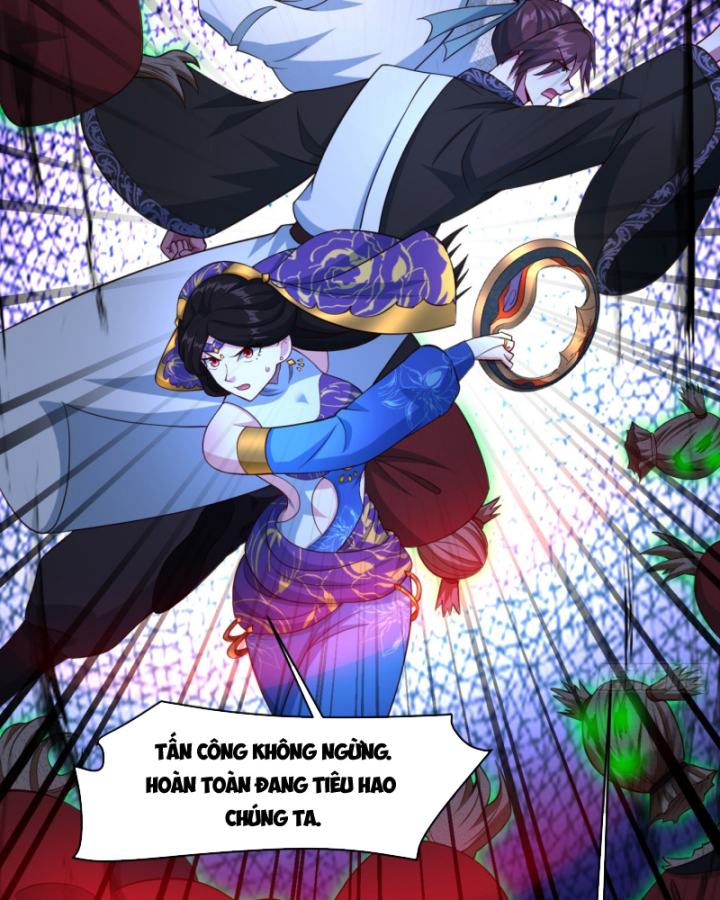 Dị Thần Làm Loạn, Ta Trở Tay Giết Luôn Thần Chapter 12 - Trang 2