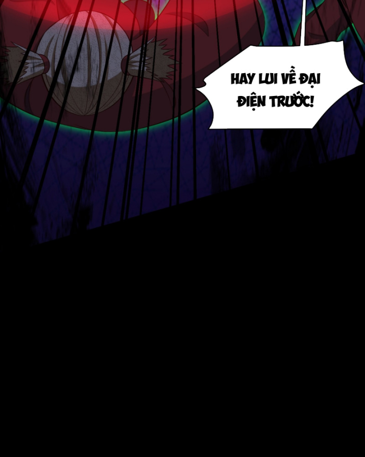 Dị Thần Làm Loạn, Ta Trở Tay Giết Luôn Thần Chapter 12 - Trang 2