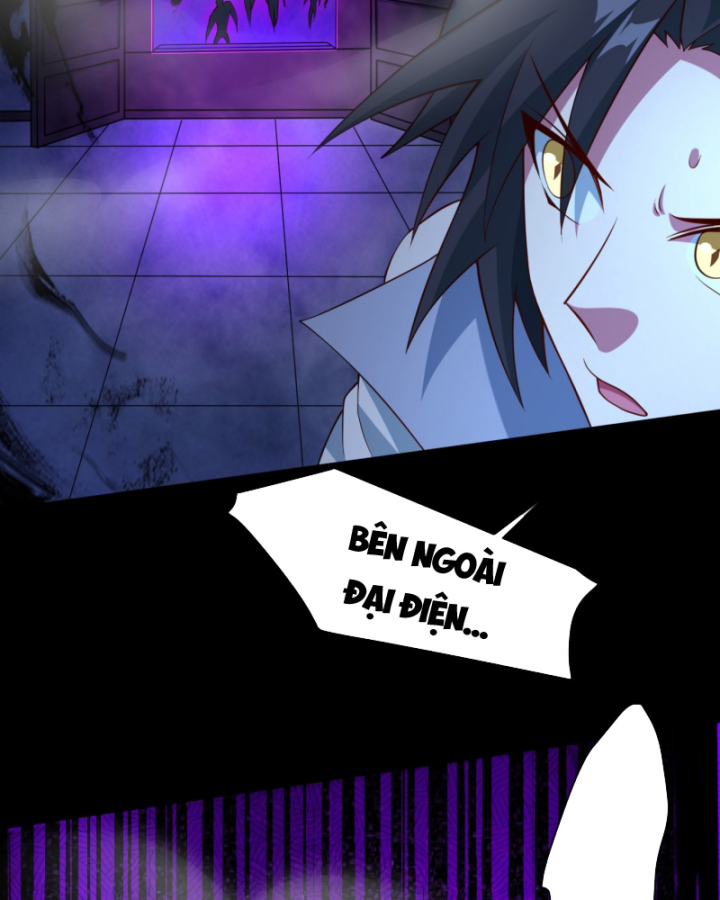 Dị Thần Làm Loạn, Ta Trở Tay Giết Luôn Thần Chapter 12 - Trang 2