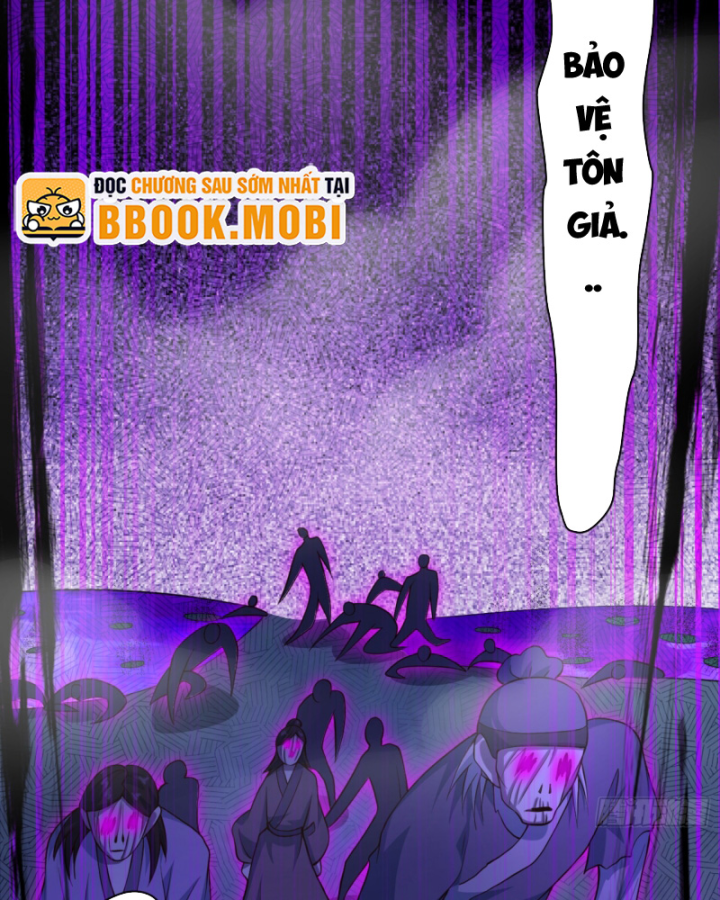 Dị Thần Làm Loạn, Ta Trở Tay Giết Luôn Thần Chapter 12 - Trang 2