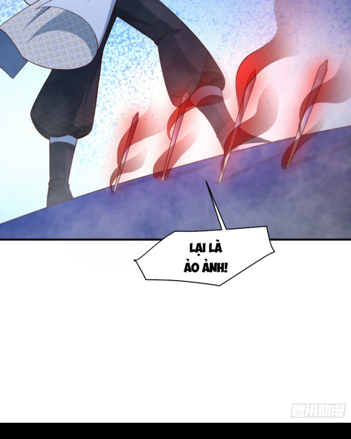 Dị Thần Làm Loạn, Ta Trở Tay Giết Luôn Thần Chapter 12 - Trang 2