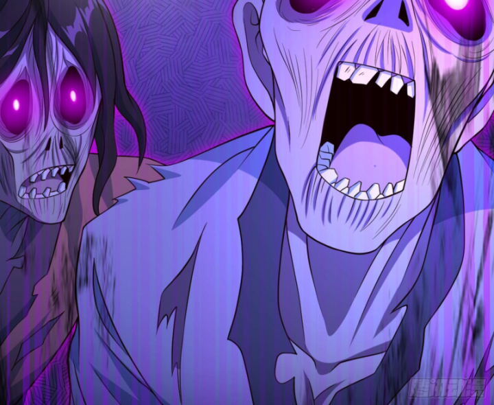 Dị Thần Làm Loạn, Ta Trở Tay Giết Luôn Thần Chapter 12 - Trang 2