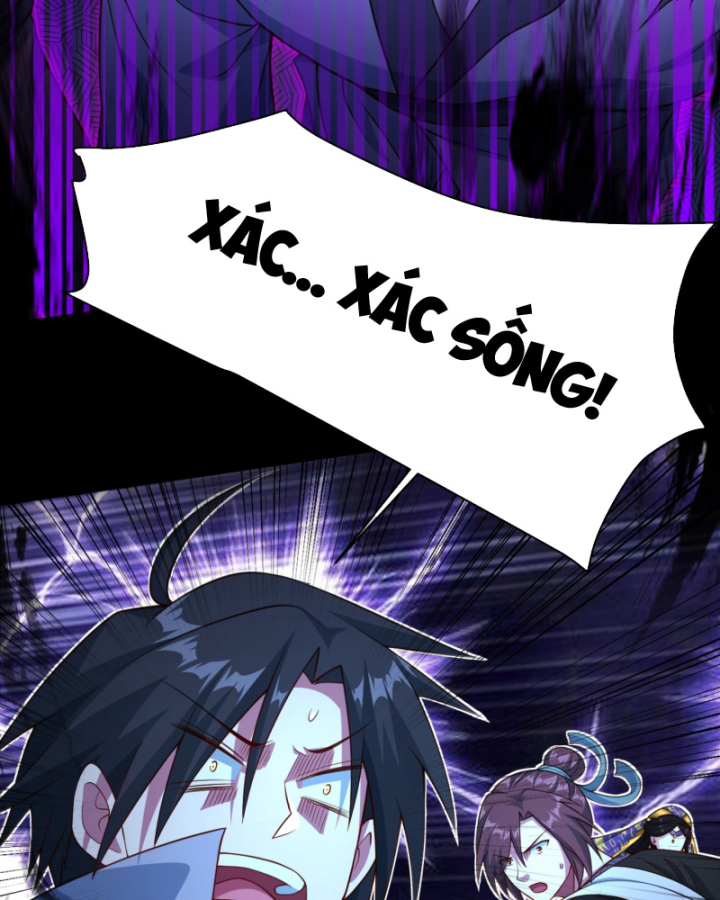 Dị Thần Làm Loạn, Ta Trở Tay Giết Luôn Thần Chapter 12 - Trang 2