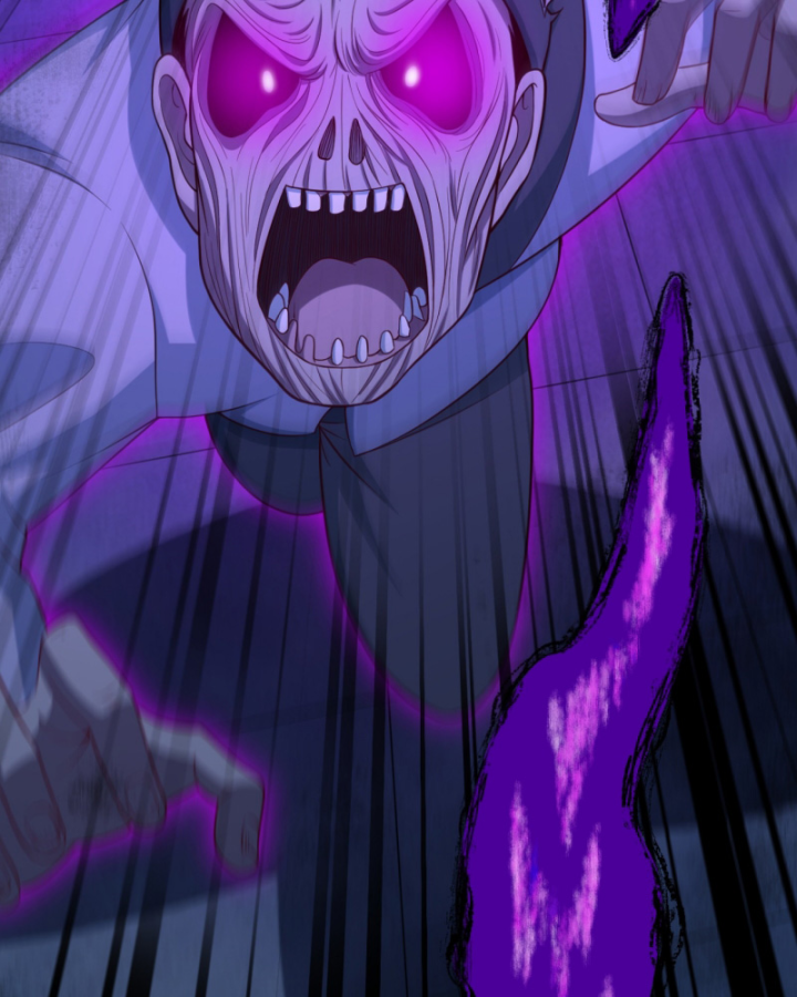 Dị Thần Làm Loạn, Ta Trở Tay Giết Luôn Thần Chapter 12 - Trang 2