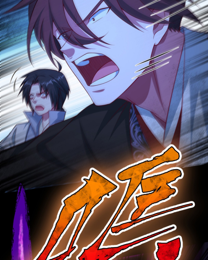 Dị Thần Làm Loạn, Ta Trở Tay Giết Luôn Thần Chapter 12 - Trang 2