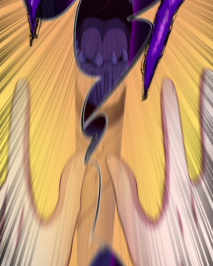 Dị Thần Làm Loạn, Ta Trở Tay Giết Luôn Thần Chapter 12 - Trang 2