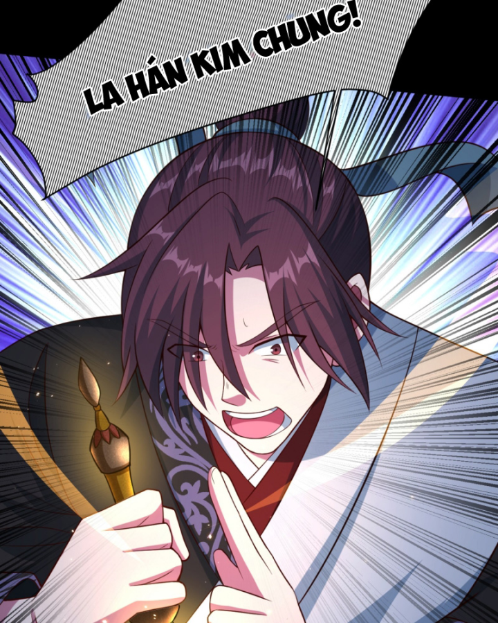 Dị Thần Làm Loạn, Ta Trở Tay Giết Luôn Thần Chapter 12 - Trang 2