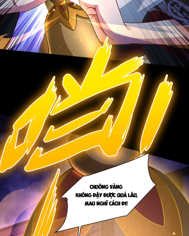 Dị Thần Làm Loạn, Ta Trở Tay Giết Luôn Thần Chapter 12 - Trang 2