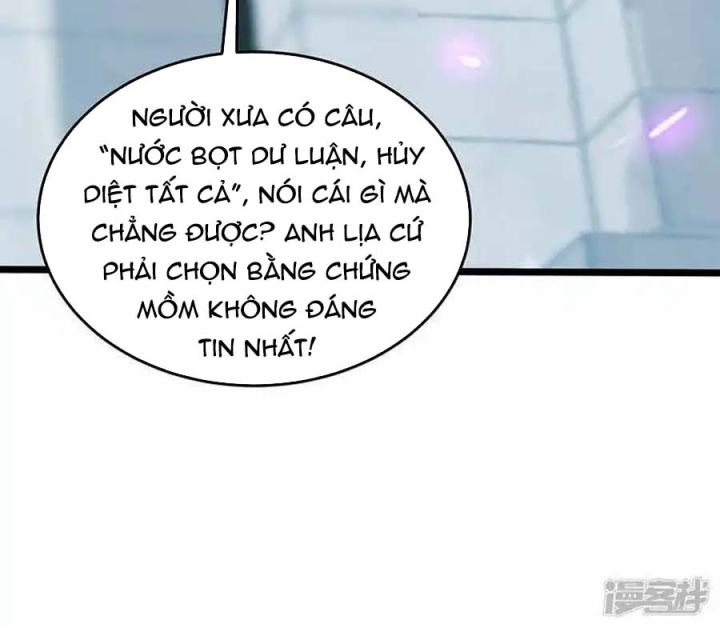 Kẻ Thách Thức Hay Nhà Không Tưởng Chapter 31 - Trang 2