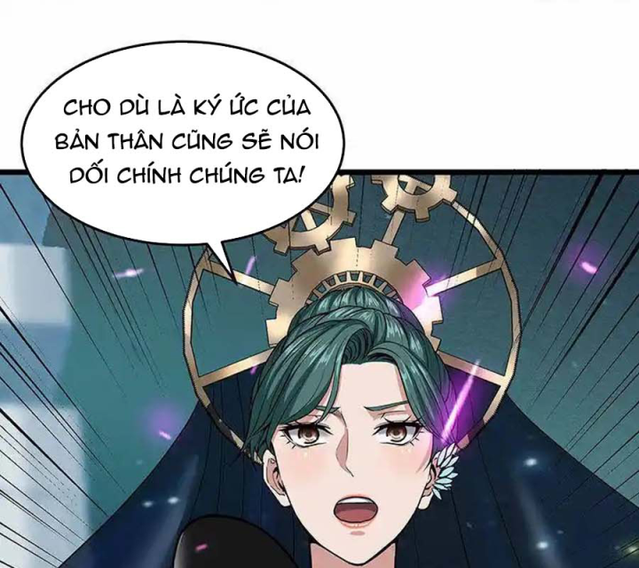 Kẻ Thách Thức Hay Nhà Không Tưởng Chapter 31 - Trang 2