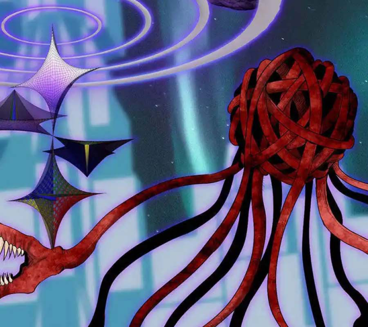 Kẻ Thách Thức Hay Nhà Không Tưởng Chapter 31 - Trang 2