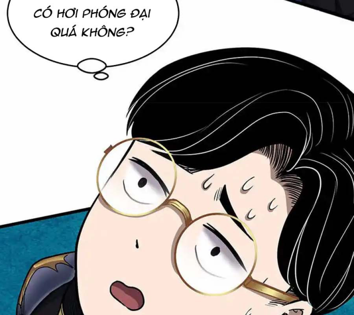 Kẻ Thách Thức Hay Nhà Không Tưởng Chapter 31 - Trang 2