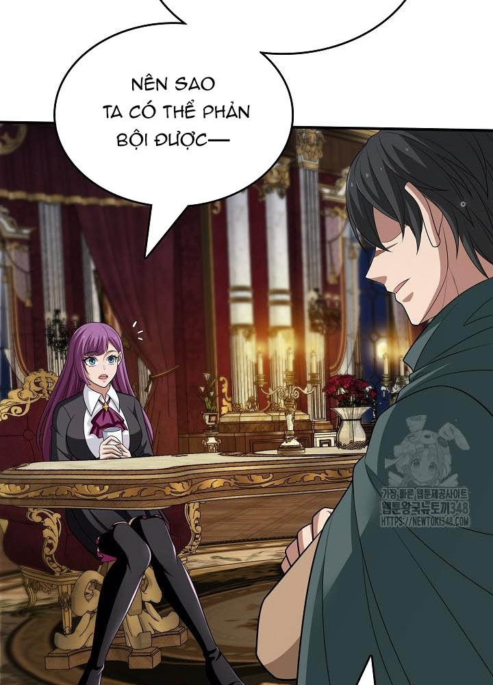 0.000001% Của Quỷ Vương Chapter 28 - Trang 2