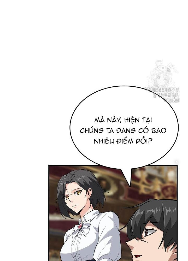 0.000001% Của Quỷ Vương Chapter 28 - Trang 2