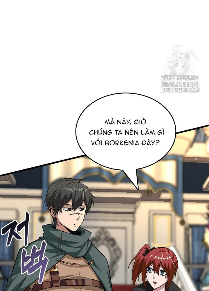 0.000001% Của Quỷ Vương Chapter 28 - Trang 2