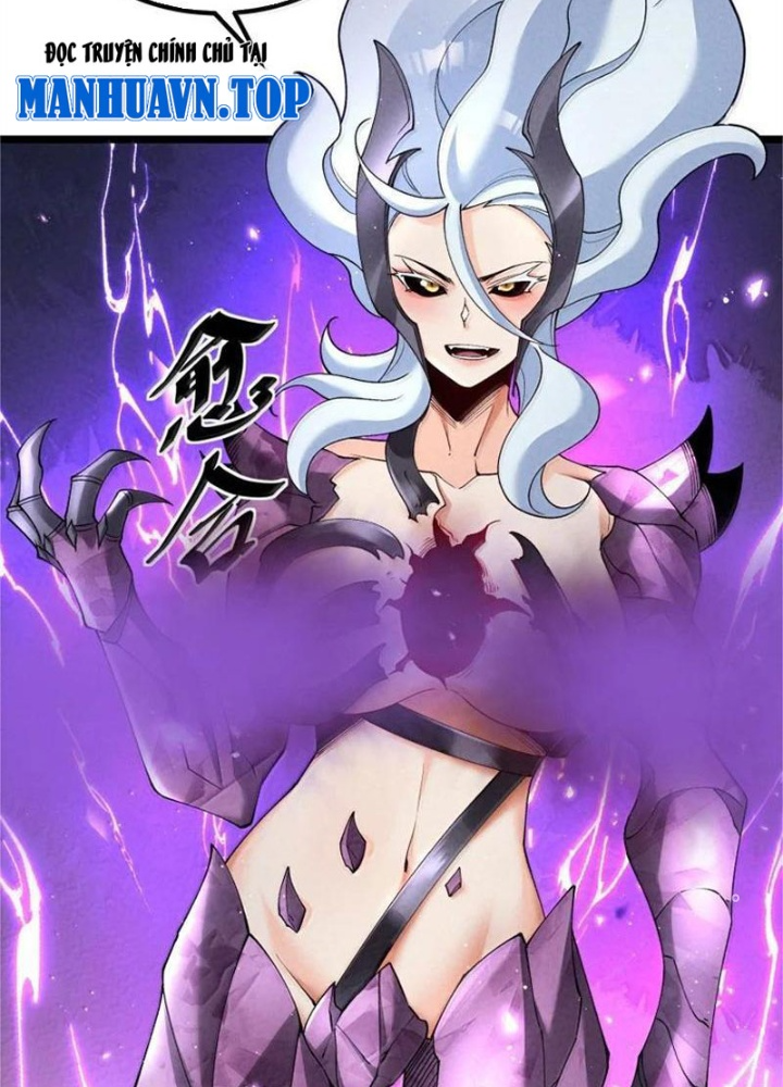Lòng Hiếu Thảo Của Đồ Đệ Ta Gần Như Biến Chất! Chapter 45 - Trang 2