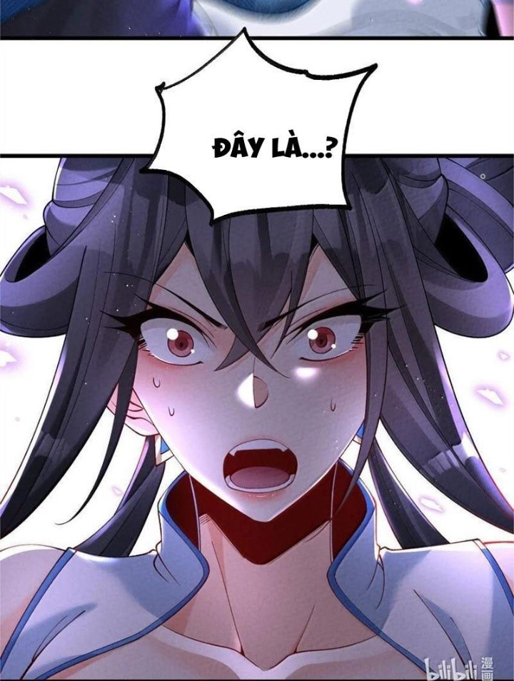 Lòng Hiếu Thảo Của Đồ Đệ Ta Gần Như Biến Chất! Chapter 45 - Trang 2