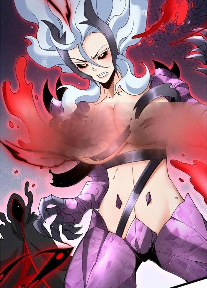 Lòng Hiếu Thảo Của Đồ Đệ Ta Gần Như Biến Chất! Chapter 45 - Trang 2