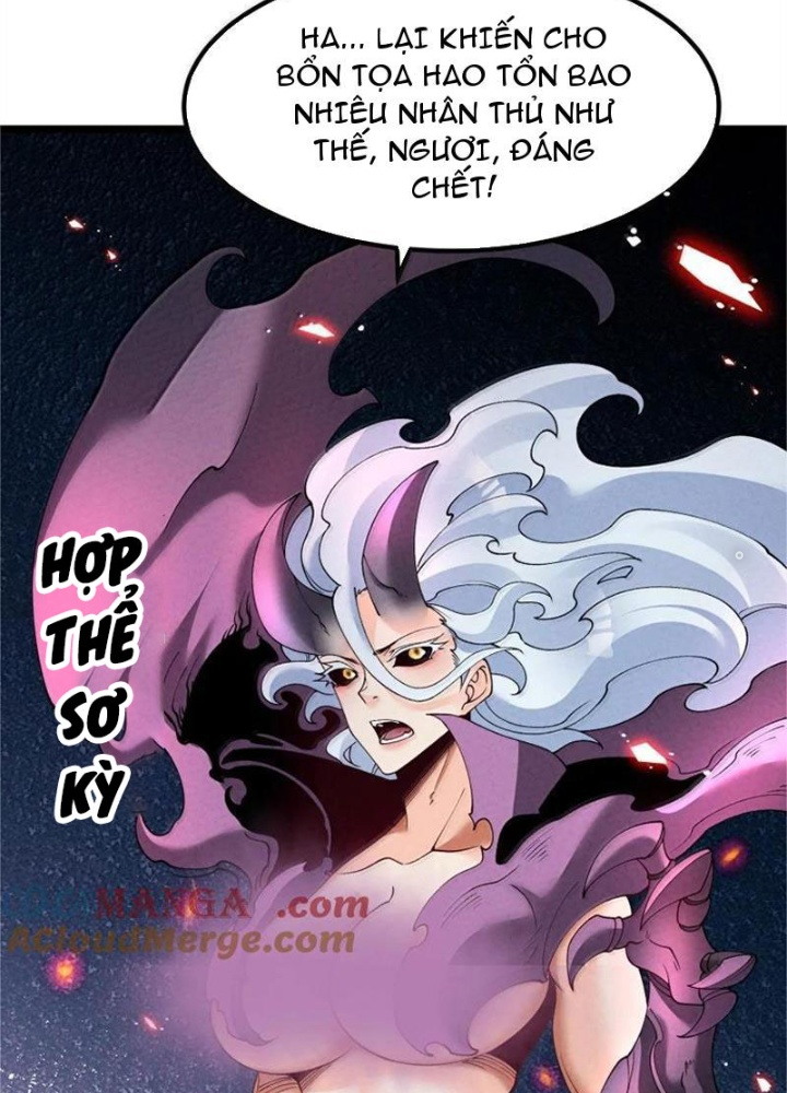 Lòng Hiếu Thảo Của Đồ Đệ Ta Gần Như Biến Chất! Chapter 45 - Trang 2