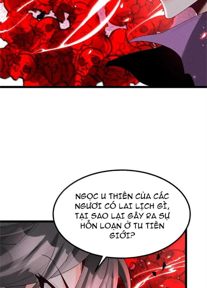 Lòng Hiếu Thảo Của Đồ Đệ Ta Gần Như Biến Chất! Chapter 45 - Trang 2