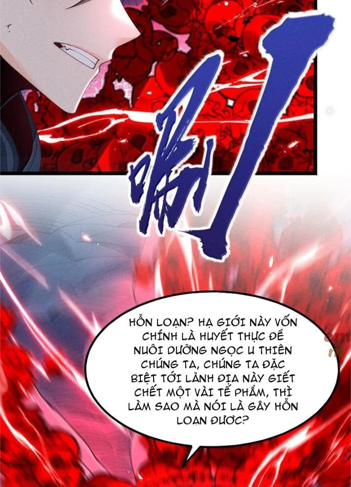 Lòng Hiếu Thảo Của Đồ Đệ Ta Gần Như Biến Chất! Chapter 45 - Trang 2