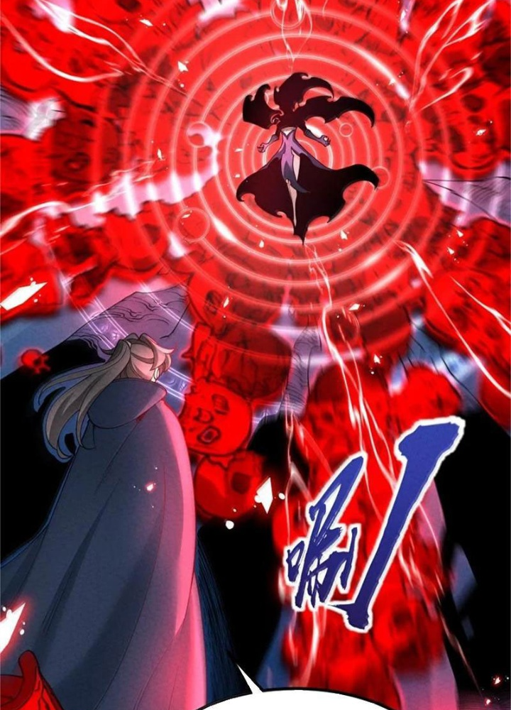 Lòng Hiếu Thảo Của Đồ Đệ Ta Gần Như Biến Chất! Chapter 45 - Trang 2