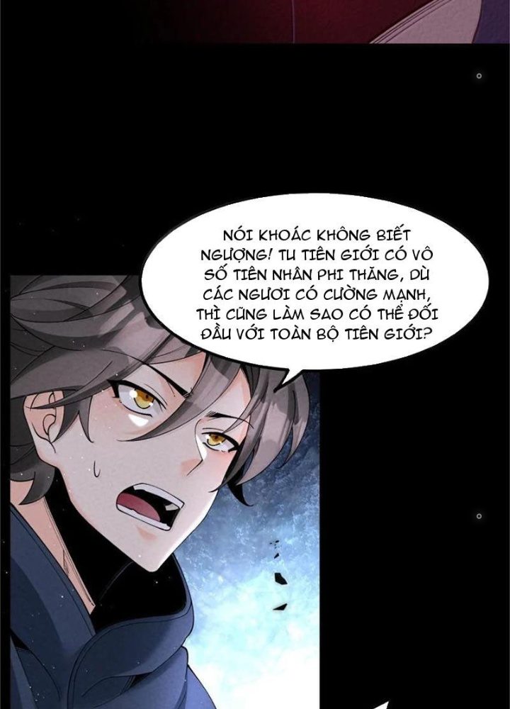 Lòng Hiếu Thảo Của Đồ Đệ Ta Gần Như Biến Chất! Chapter 45 - Trang 2