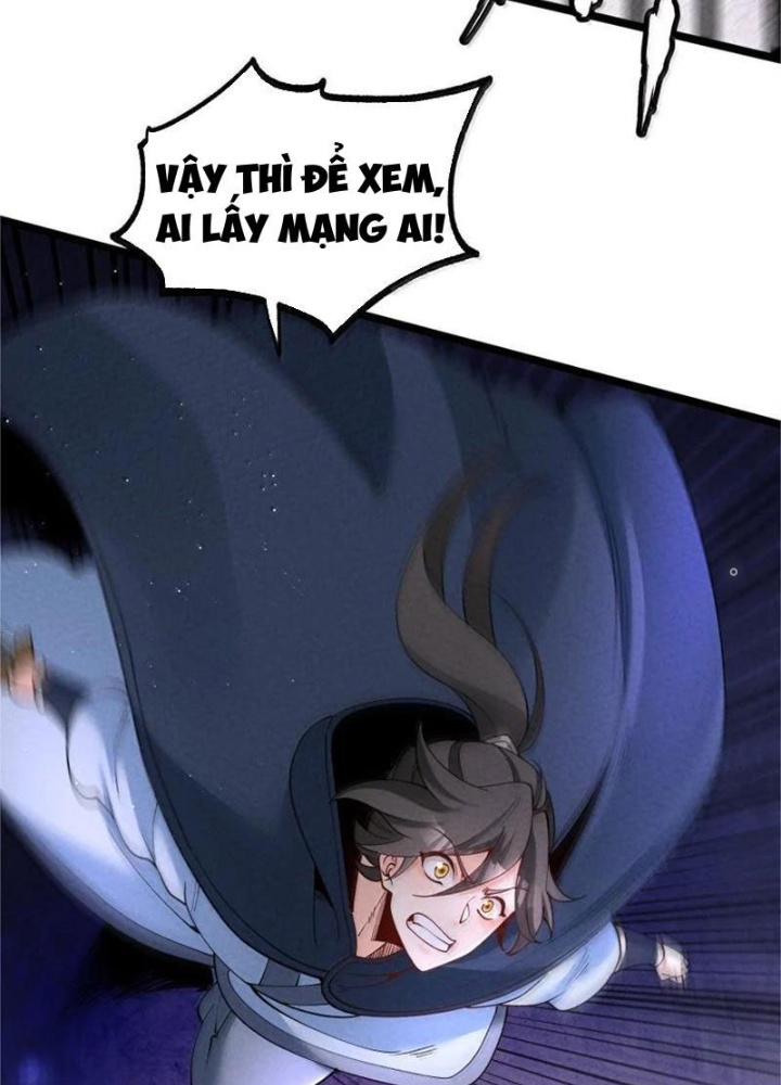 Lòng Hiếu Thảo Của Đồ Đệ Ta Gần Như Biến Chất! Chapter 45 - Trang 2
