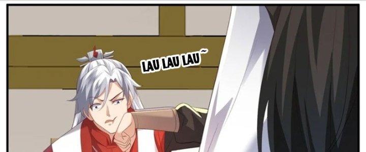 Trong Tông Môn Ngoại Trừ Ta Ra Đều Là Gián Điệp Chapter 31 - Trang 3