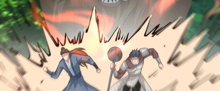 Trong Tông Môn Ngoại Trừ Ta Ra Đều Là Gián Điệp Chapter 31 - Trang 3