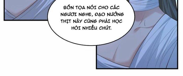 Trong Tông Môn Ngoại Trừ Ta Ra Đều Là Gián Điệp Chapter 31 - Trang 3