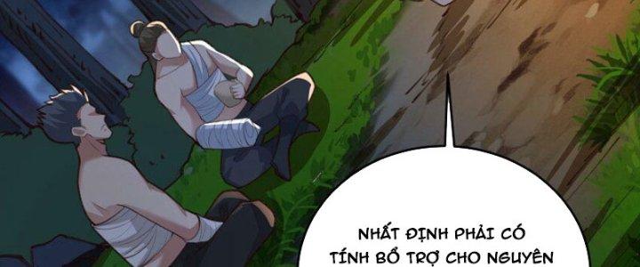 Trong Tông Môn Ngoại Trừ Ta Ra Đều Là Gián Điệp Chapter 31 - Trang 3