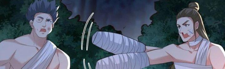 Trong Tông Môn Ngoại Trừ Ta Ra Đều Là Gián Điệp Chapter 31 - Trang 3