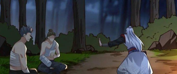Trong Tông Môn Ngoại Trừ Ta Ra Đều Là Gián Điệp Chapter 31 - Trang 3