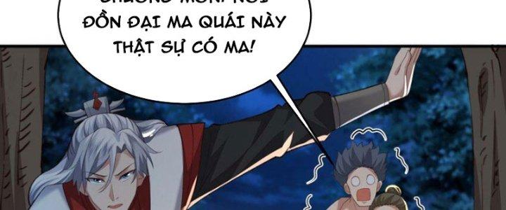 Trong Tông Môn Ngoại Trừ Ta Ra Đều Là Gián Điệp Chapter 31 - Trang 3