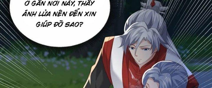 Trong Tông Môn Ngoại Trừ Ta Ra Đều Là Gián Điệp Chapter 31 - Trang 3