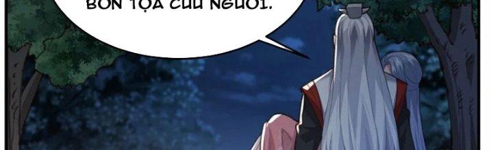 Trong Tông Môn Ngoại Trừ Ta Ra Đều Là Gián Điệp Chapter 31 - Trang 3