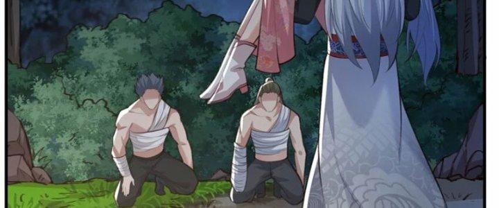 Trong Tông Môn Ngoại Trừ Ta Ra Đều Là Gián Điệp Chapter 31 - Trang 3