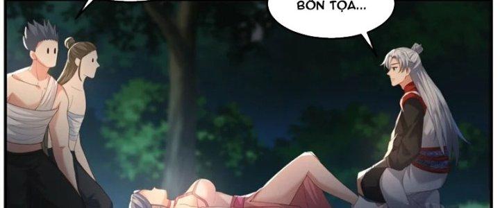 Trong Tông Môn Ngoại Trừ Ta Ra Đều Là Gián Điệp Chapter 31 - Trang 3